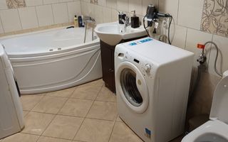 Apartament cu 2 camere și balcon generos – Florești, zona Florilor. - Poză 8