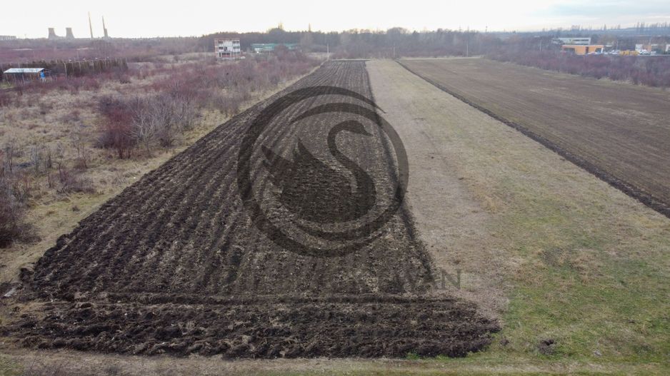 Teren intravilan de de vanzare | 5000 mp | Sud, Ploiesti | COMISION 0% - Poză 1