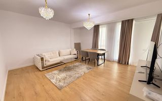 Comision 0% Apartament 2 camere cu 2 balcoane | Prima închiriere - Poză 3