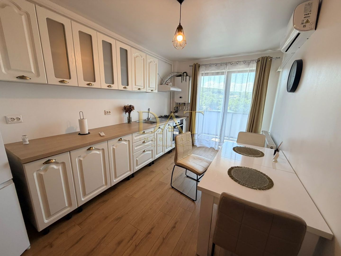 Apartament 2 camere | etaj intermediar | mobilat | Ego Residence - Poză 2