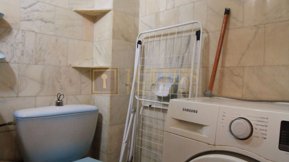 Aradului, 3 camere + 2 bai,  centrala proprie, pet-friendly - Poză 13