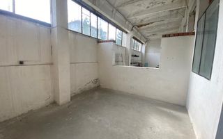 Hala de productie sau depozitare in Lugoj - Poză 6