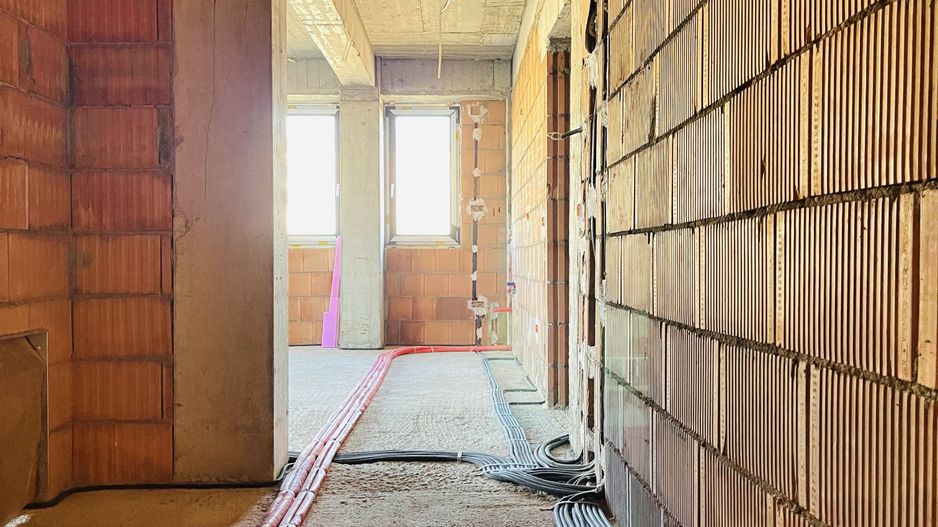 Apartament Unic | 4 cam, 140 mp | Lift&Terasa 37 mp | Singur pe nivel - Poză 43