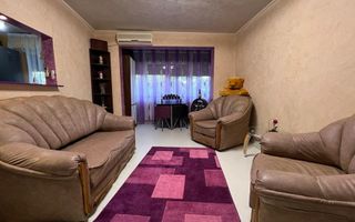 Tomis Nord - Apartament decomandat cu 2 camere, mobilat și utilat. - Poză 4