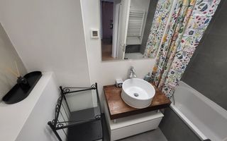 Apartament 2 camere elegant | Terasă 15 mp2 | Domenii - Arcadia - Poză 3