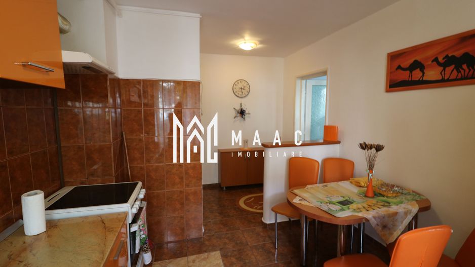 Apartament 2 camere| Zona Terezian | Mobilat ,Utilat - Poză 7