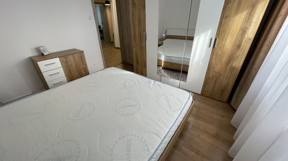 Amenajat complet, mobilat și utilat, totul nou - Poză 16