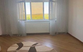De inchiriat apartament cu 2 camere, zona Imparat Traian. - Poză 2