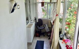 VANZARE APARTAMENT 2 CAMERE 50MP MUNCII CAMPIA LIBERTATII SEMIDECOMANDAT - Poză 1