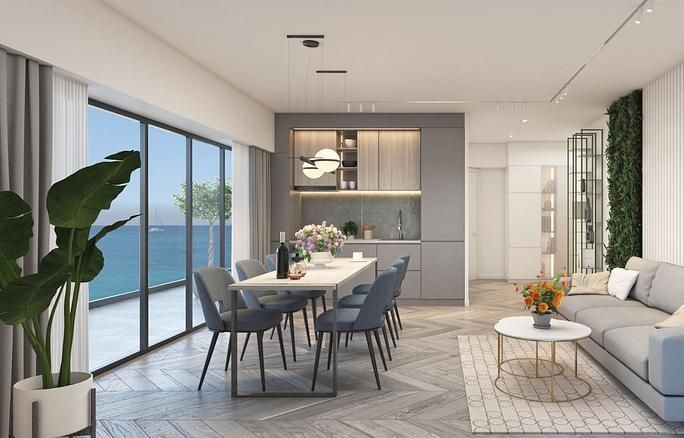 Apartament exclusivist 2 camere Mamaia - Poză 3