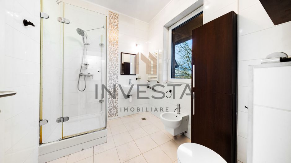Apartament 174 mp in vila, Andrei Muresanu – Parcul Engels - Poză 7