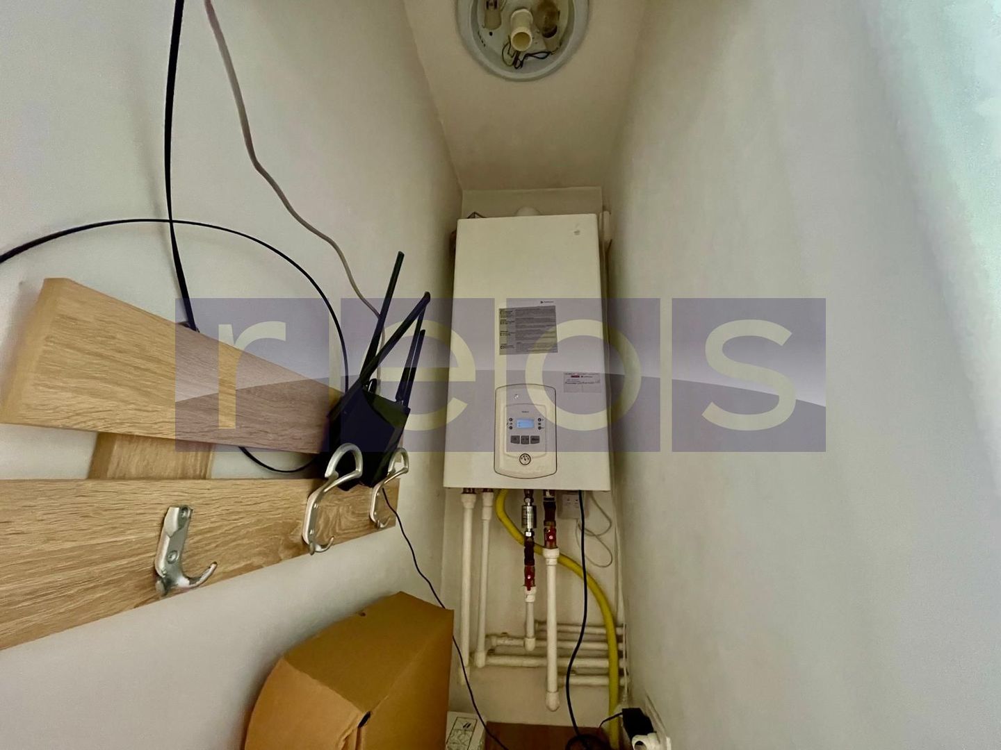 VANZARE APARTAMENT DUPLEX VILA 4 CAMERE 90MP UNIRII ULTRACENTRAL INVESTITIE - Poză 6