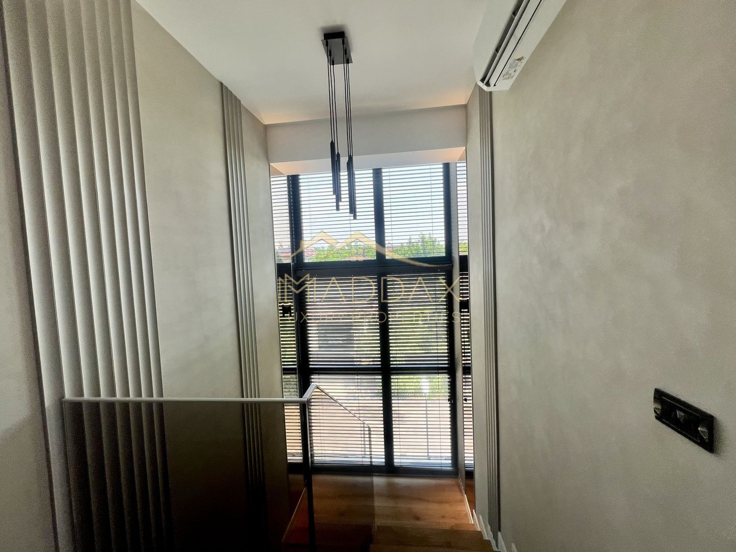 Vila individuală P+2E ***Baneasa - Sisesti - Poză 47