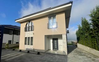 Casa individuala cu teren de 500 mp, Dezmir - Poză 13