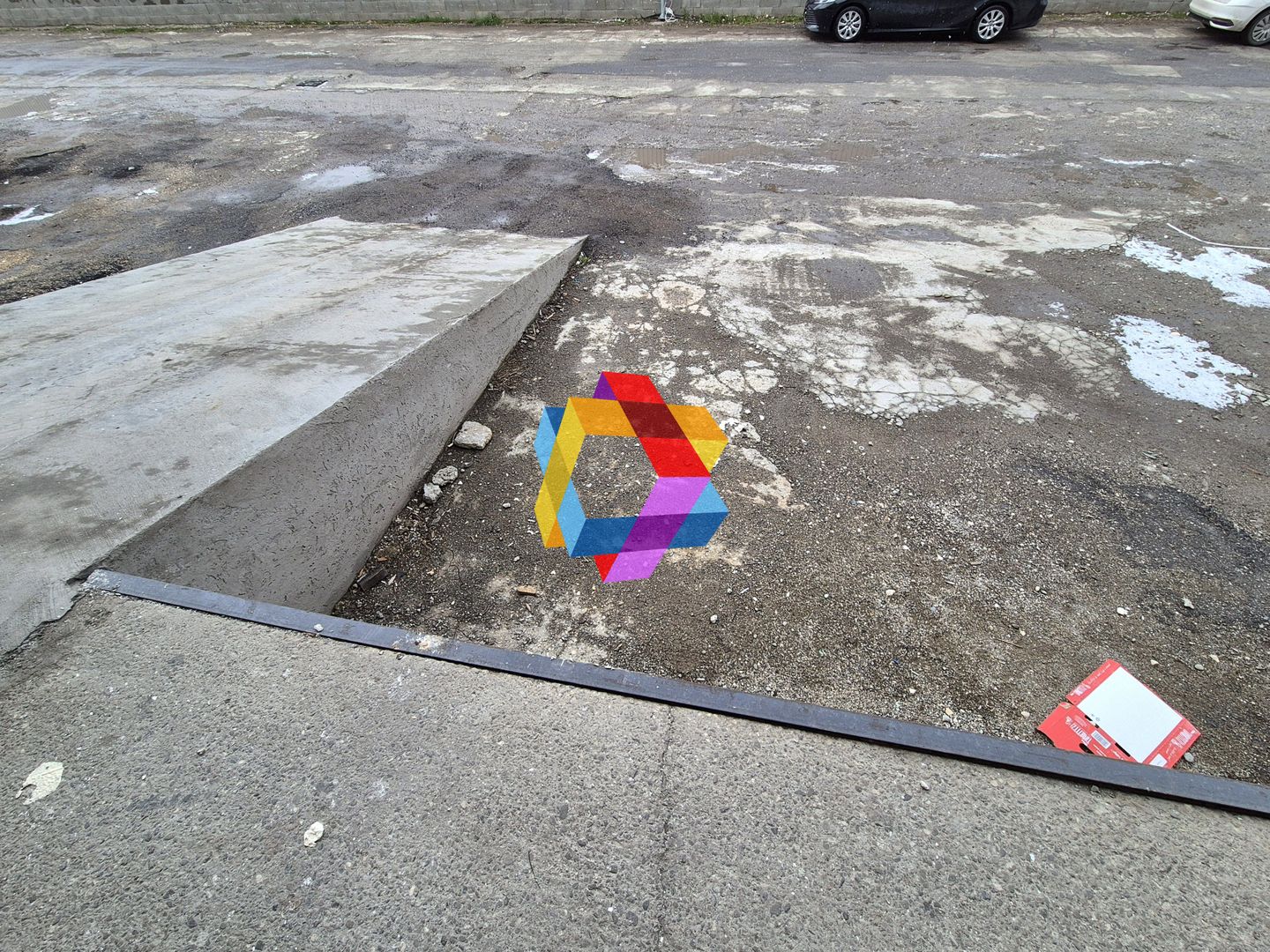 Hala de inchiriat Brașov - 455 mp plus-imo.ro - Poză 5