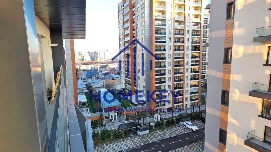 Apartament 2 camere de vanzare in Select Residence, Dristor/Dudesti - Poză 4