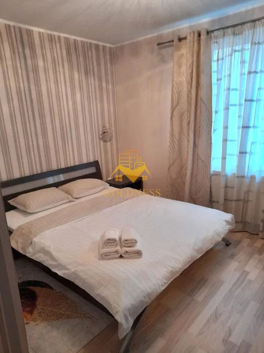 2 camere decomandate, modern, Grigorescu, zona Donath, Profi - Poză 1