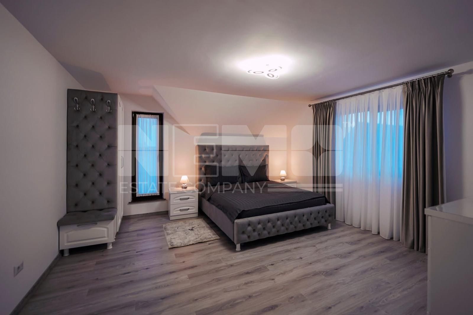 Clădire multifuncțională de vânzare | 750 mp | Volovăț - Poză 25