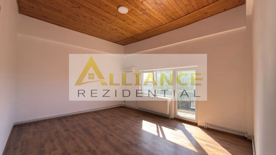 CASA INDIVIDUALA - D+P+1+M - 1550 MP TEREN - CATELU - Poză 16