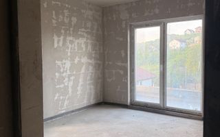 Casa cuplata cu garaj dublu, in Dezmir! - Poză 23