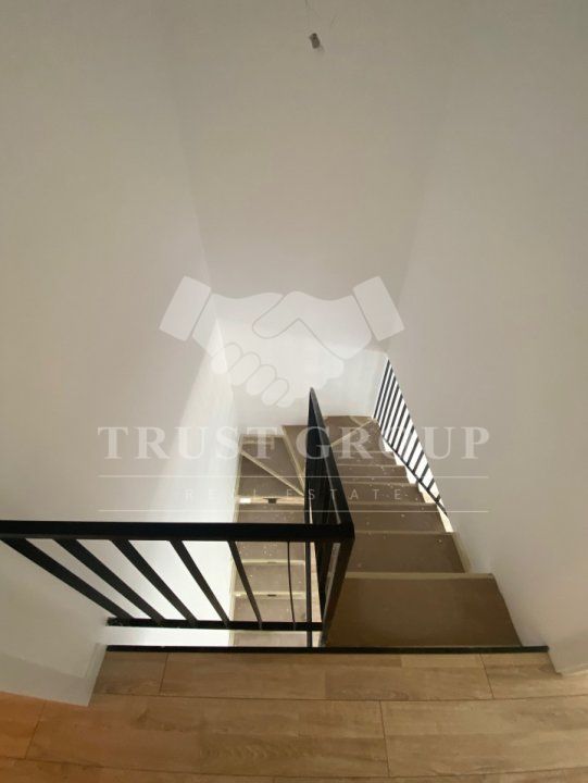 Apartament tip Duplex 3 camere Herastrau | Constructie noua - Poză 9