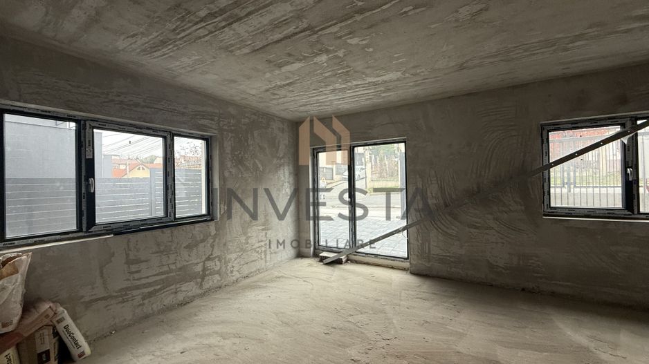 Locuință modernă cu 5 camere, situată în cartierul Zorilor! - Poză 6