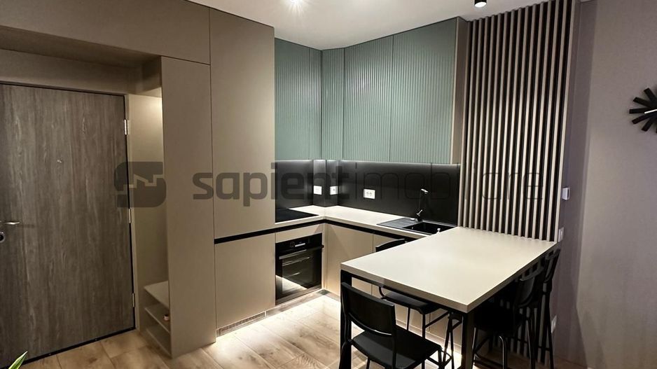 APARTAMENT PRIMA RESIDENCE - Poză 20