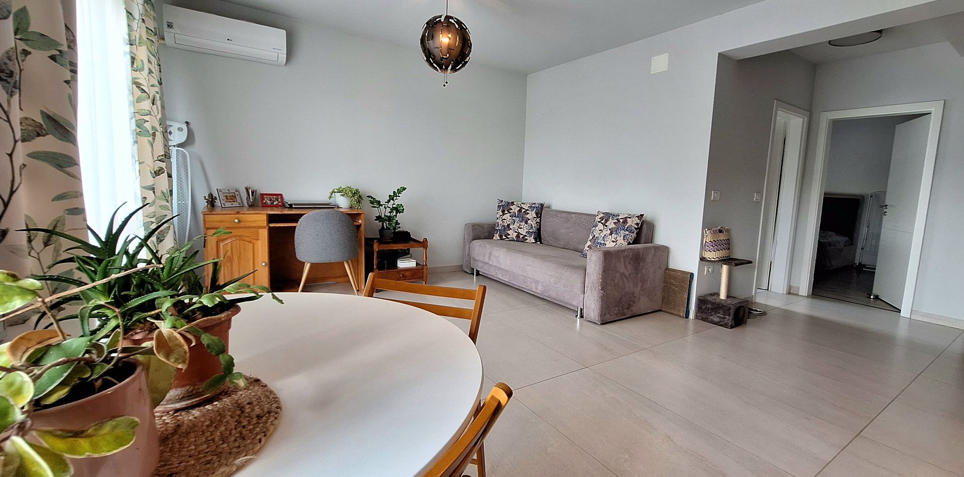 Apartament cu 2 camere si  2 locuri de parcare - Poză 22