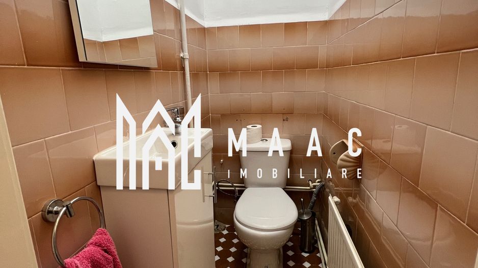 Apartament 3 camere la casa I Etaj 1 I Ultracentral - Poză 9