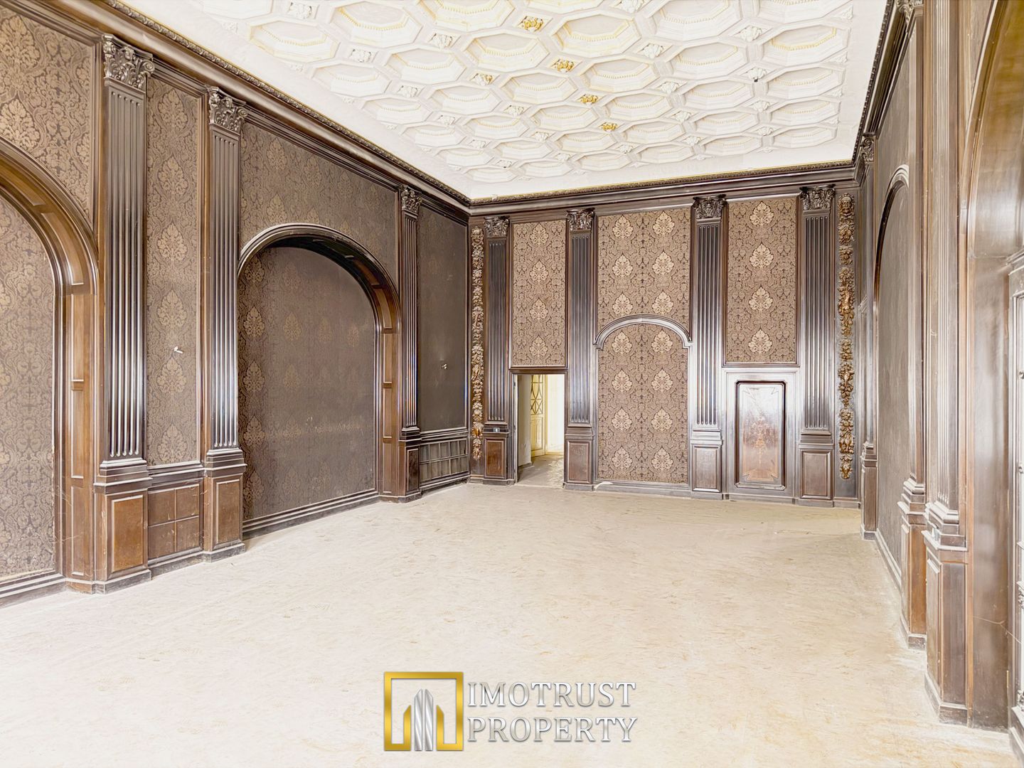 De vanzare | Imobil Istoric | Centrul Aradului - Poză 9