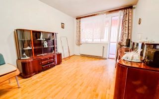 Apartament 2 Camere I Decomandat I Parter I Mihai Viteazul - Poză 1