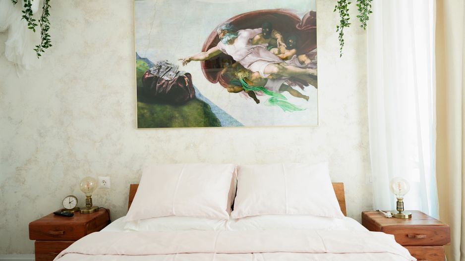 3 Rooms + 2 Parkings, Cloud9 Residence, Herastrau, Aviatiei - Poză 8