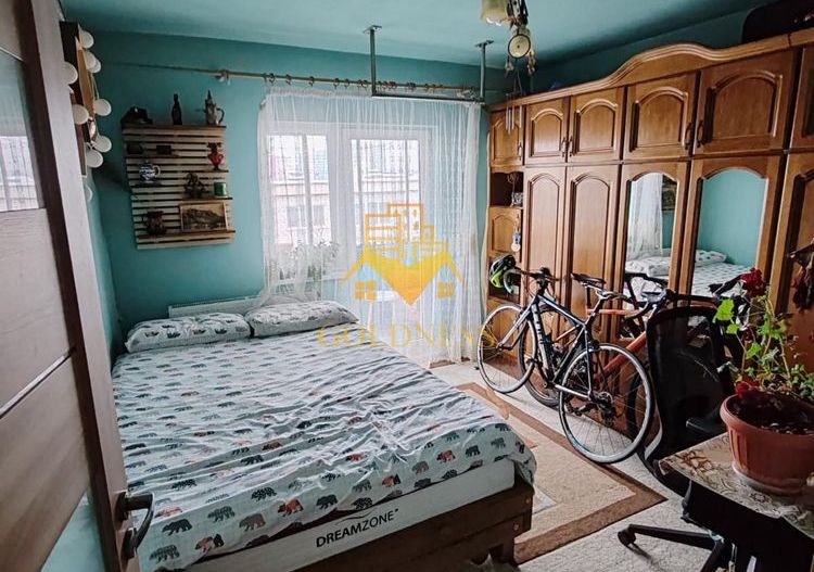 2 camere decomandate, balcon, parcare, Intre lacuri, Iulius Mall - Poză 1