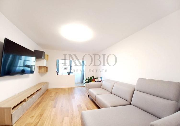 Proprietar, vand ap 4 camere, Aviatiei - Poză 2