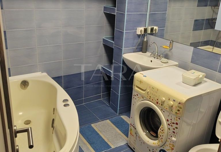Apartament 2 camere-Someseni - Poză 7