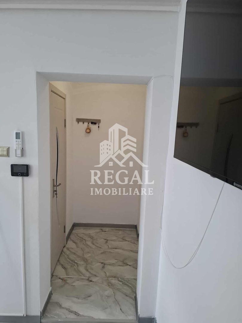 Apartament 2 camere de vânzare – Central, Pietonală - Ion Creangă - Poză 9