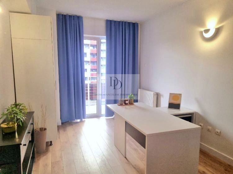Penthouse 160 mp | Terase panoramice 72 mp | Parcare subterana inclusă - Poză 11