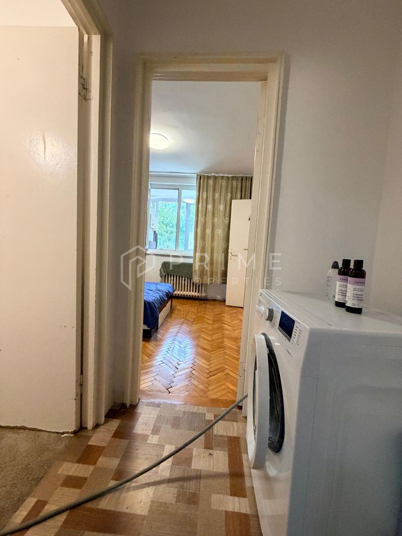 Apartament de vânzare | 2 Camere| Zona Dacia - Poză 4