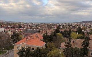 Apartament cu 2 camere, 49 mp, Zona Libertatii - Poză 10