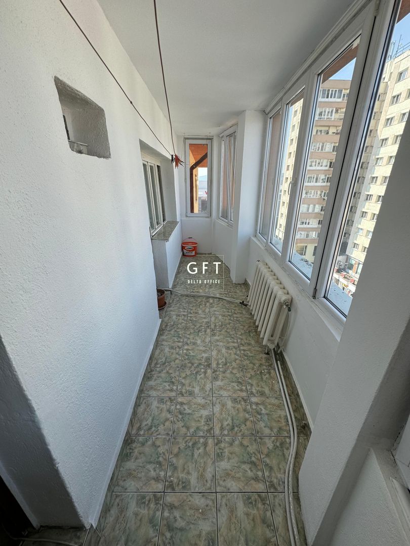 Apartament 3 camere, zona centrala - Poză 15
