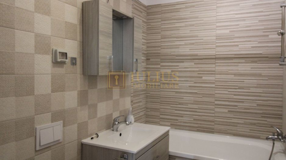 3 camere, terasa spatioasa- Pet Friendly-Iris - Poză 14