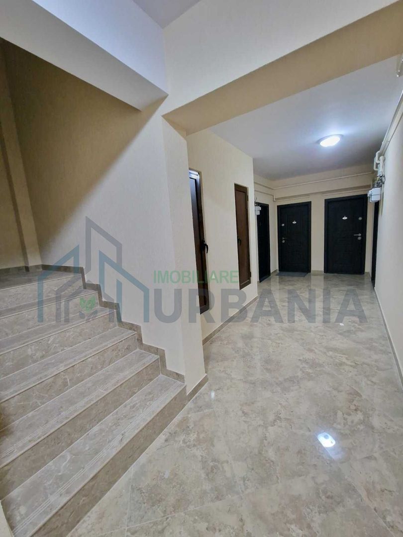 Apartament 1 camera - Complex Soleia - Poză 7