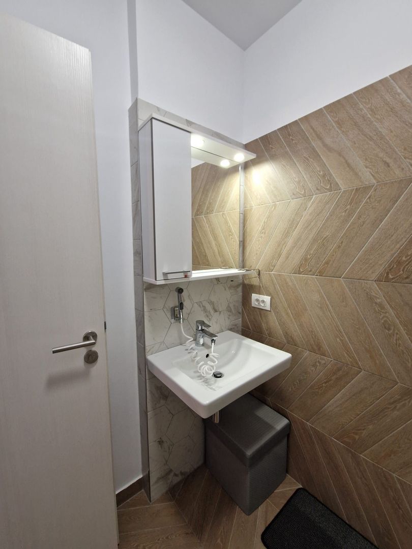 Apartament 2 camere Isho - Poză 19