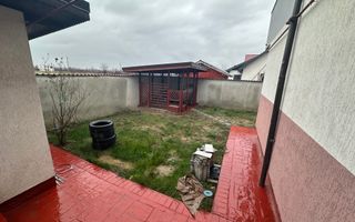 CASA TIP DUPLEX 4 CAMERE -  MAGURELE, TOATE UTILITATILE, COMISION 0% - Poză 26