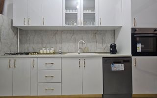 Apartament 3 camere Bucurestii Noi - Poză 11