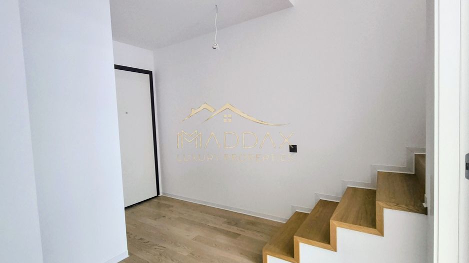 Duplex exclusivist // LUX 6 camere // vedere parc // Floreasca - Poză 37