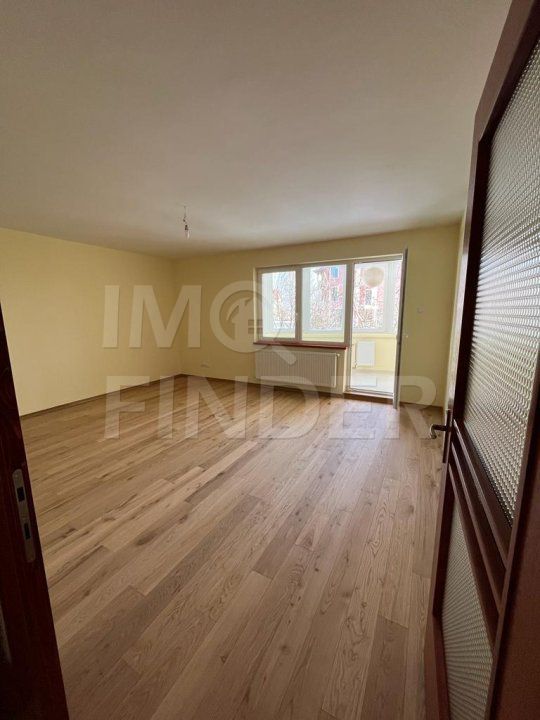 Vanzare 3 camere  Buna Ziua, 106 mp utili, 2 parcari - Poză 7