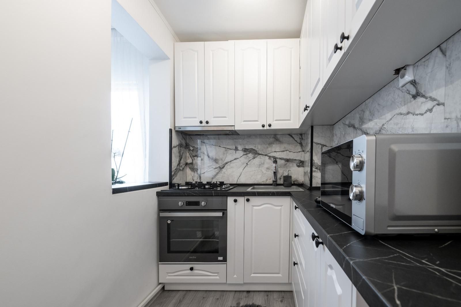 APARTAMENT PREMIUM | COMPLET MOBILAT | LACUL TEI COMISION 0% - Poză 7