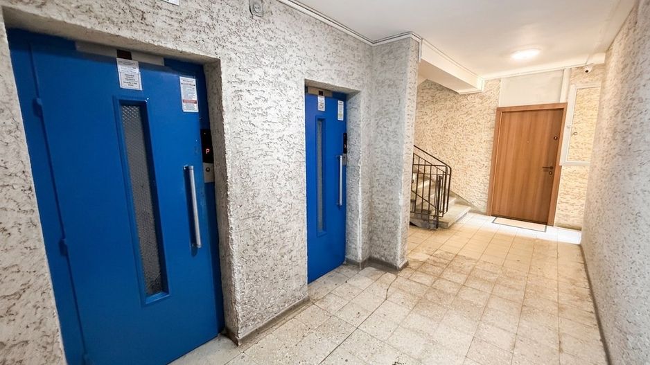 Apartament modern, mobilat si utilat - Vatra Luminoasa - Poză 16