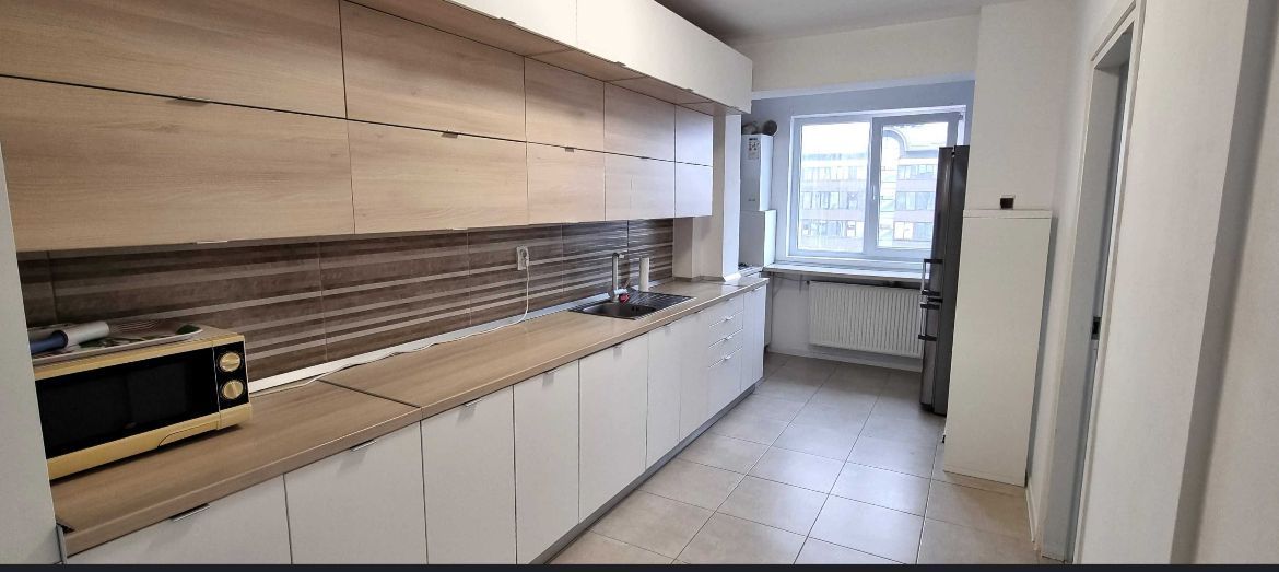 AP. 2 CAMERE STRAULESTI, PET-FRIENDLY, PARCARE, BLOC NOU, METROU - Poză 5